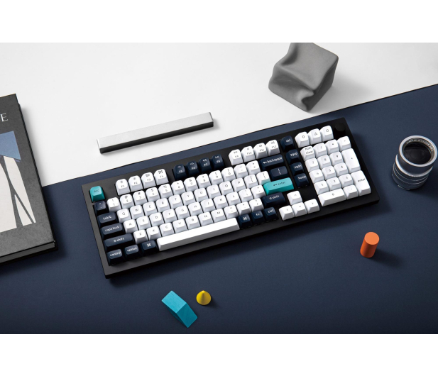 Keychron Q5M-M1 - 1605281 - zdjęcie 5